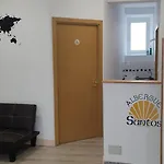 Albergue Santos