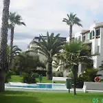 Apartamento Residencial Deltamar