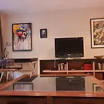 Apartamento Carmelitas