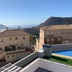 Apartamento Nuevo Con Piscina En La Envia Golf Aguadulce Almeria