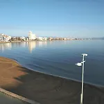 Apartamento 1ª linea playa Peñiscola