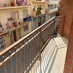 Apartamento centro!En el corazón de benidorm!!!