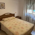 Apartamento centro!En el corazón de benidorm!!!