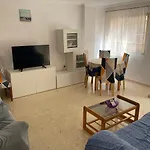 Apartamento centro!En el corazón de benidorm!!!