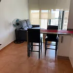 Apartamento Illa De Arousa