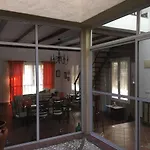 Casa Las Adelfas