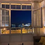 apartamento plaza del parque