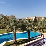 Vera Playa Naturista Pleno Sol