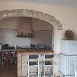Villa Alojamiento Rural (El Rompido-Cartaya)
