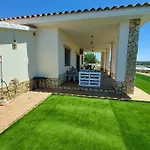 Villa Alojamiento Rural (El Rompido-Cartaya)
