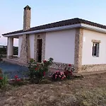 Villa Alojamiento Rural (El Rompido-Cartaya)