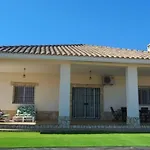 Villa Alojamiento Rural (El Rompido-Cartaya)