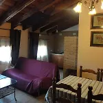 Hotel Rural Los Quinones