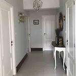 Apartamento céntrico en Finisterre