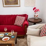 Casa Amaro