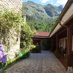 Hotel Arenas de Cabrales- apartamentos
