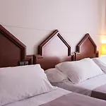 Hotel Boutique Reina Mora