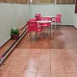Albergue Santos