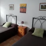 Alojamientos Andalucia