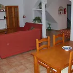 Alojamientos Andalucia