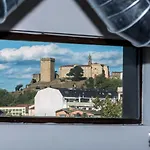 Albergue Santiago 15 Monforte