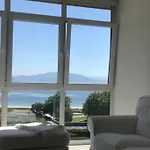 Apartamento Primera Linea De Playa