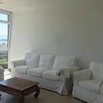 Apartamento Primera Linea De Playa