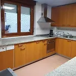 Centrico apto Cangas de Onís, cerca Puente Romano