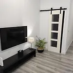 Apartamento Turistico Lyra Baena