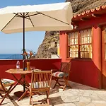 Maisonette Tazacorte