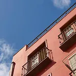 Maisonette Tazacorte