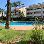 Luxury Apartments Golden Beach Javea