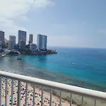 Apartamento Veracruz - Primera Linea de Playa
