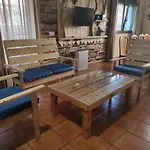Los Alisos Casa Rural