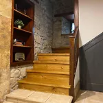 El Apartamentin - En El Corazon Del Parque Natural De Redes