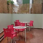 Albergue Santos
