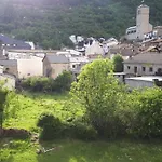 Biescas San Roque