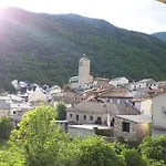 Biescas San Roque