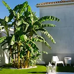 Casa rural El Olivo de Córdoba