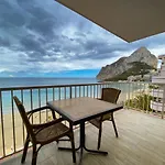 Apart Con Vistas Panoramicas Playa La Fossa