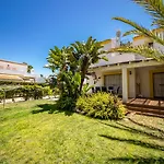 Chalet Sol Y Mar By H