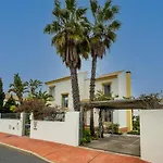 Chalet Sol Y Mar By H