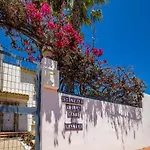 Chalet Sol Y Mar By H