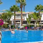 allsun Hotel Los Hibiscos