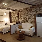 Apartamento La Herrerita