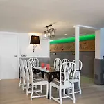 Refurbished Seafront Apartment
