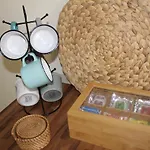 Apartamento Ro-Ro Valle Gran Rey
