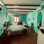 Casa Rural El Vinculo
