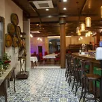 Hotel Julian