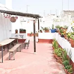 Apartamentos Veedor Cadiz